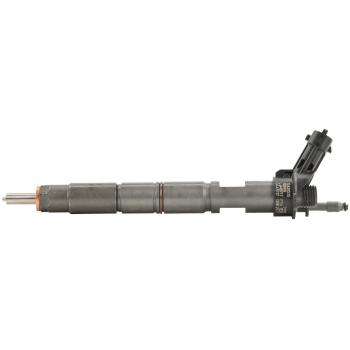 2010 Chevrolet Express 2500 Fuel Injector Bosch 0445117008 image 4 of 4