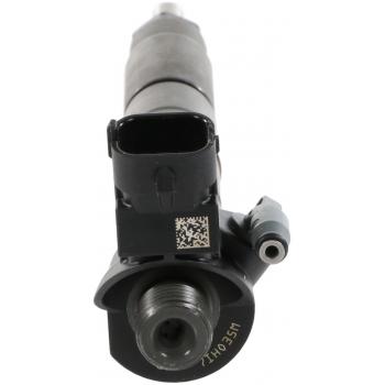 2019 Nissan Titan XD Fuel Injector Bosch 0445117031 image 1 of 4
