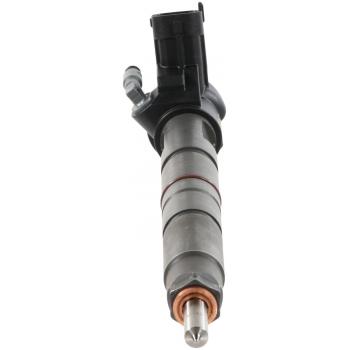 2019 Nissan Titan XD Fuel Injector Bosch 0445117031 image 2 of 4