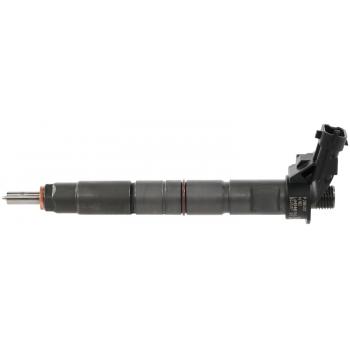 2019 Nissan Titan XD Fuel Injector Bosch 0445117031 image 4 of 4