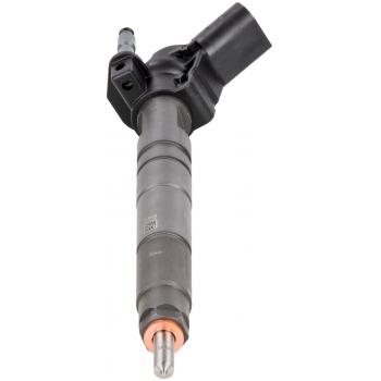 2015 Chevrolet Cruze Fuel Injector Bosch 0445117037 image 3 of 4