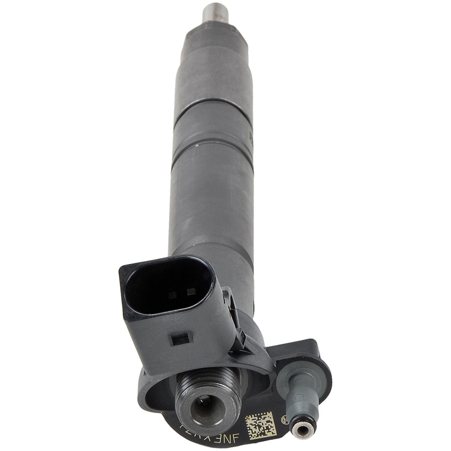 Bosch 0445117049 - Fuel Injector Bosch 0445117049 Fuel Injector product image 1 of 5