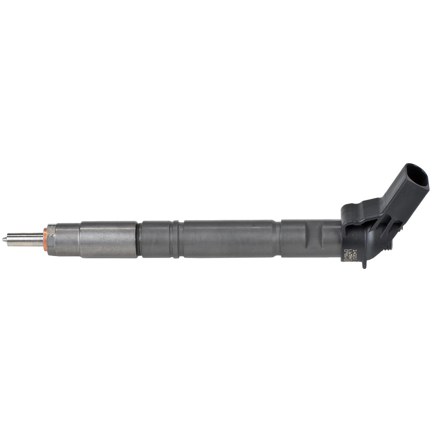 Bosch 0445117049 - Fuel Injector Bosch 0445117049 Fuel Injector product image 4 of 5