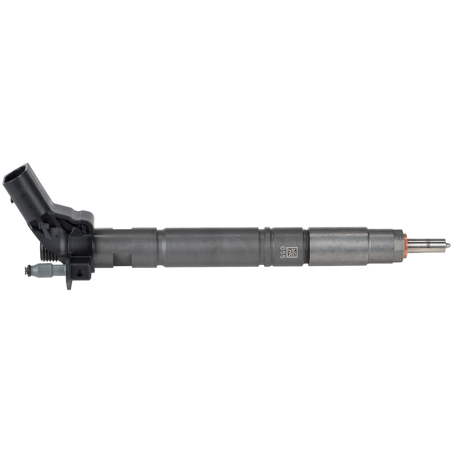 Bosch 0445117049 - Fuel Injector Bosch 0445117049 Fuel Injector product image 5 of 5