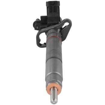 2017 Land Rover Range Rover Sport Fuel Injector Bosch 0445117052 image 4 of 4