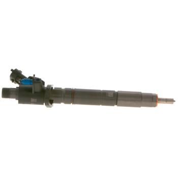 2019 Ford F-150 Fuel Injector Bosch 0445117077 image 1 of 4