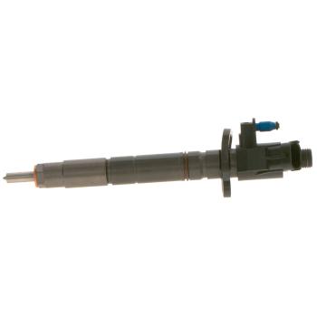 2019 Ford F-150 Fuel Injector Bosch 0445117077 image 2 of 4