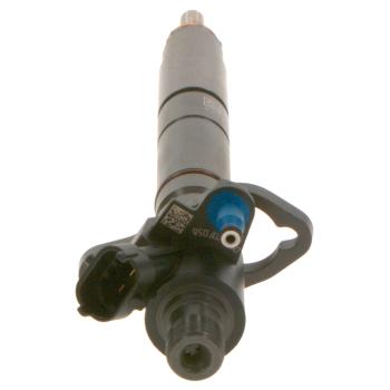 2019 Ford F-150 Fuel Injector Bosch 0445117077 image 4 of 4