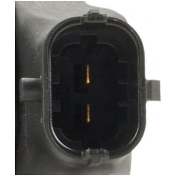 2005 GMC Sierra 3500 Fuel Injector Bosch 0445120027 image 2 of 4