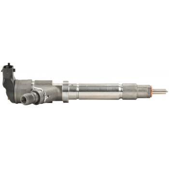 2005 GMC Sierra 3500 Fuel Injector Bosch 0445120027 image 4 of 4