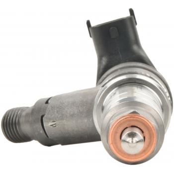 2007 GMC Sierra 3500 Classic Fuel Injector Bosch 0445120042 image 1 of 4
