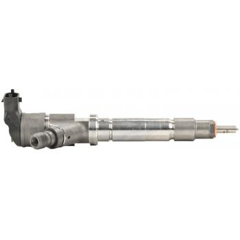 2007 GMC Sierra 3500 Classic Fuel Injector Bosch 0445120042 image 4 of 4