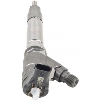 2010 GMC Sierra 3500 HD Fuel Injector