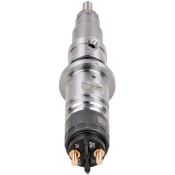 2013 Ram 3500 Fuel Injector Bosch 0445120187 image 1 of 4