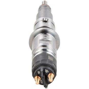 2012 Ram 3500 Fuel Injector Bosch 0445120188 image 1 of 4