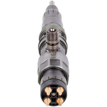 2014 Pierce Mfg. Inc. Dash CF Fuel Injector