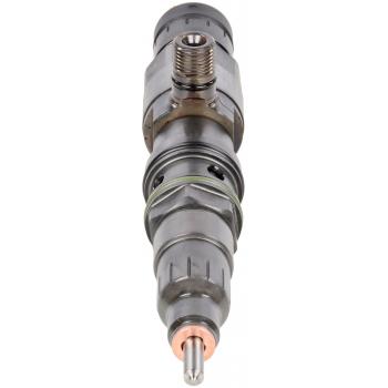 2014 Pierce Mfg. Inc. Dash CF Fuel Injector Bosch 0445120194 image 2 of 4