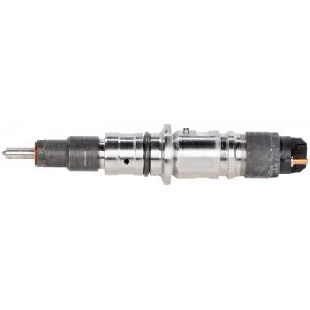 2009 Dodge Ram 3500 Fuel Injector Bosch 0445120204 image 4 of 4