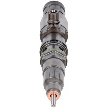 2009 Freightliner Century Class Fuel Injector Bosch 0445120207 image 3 of 4