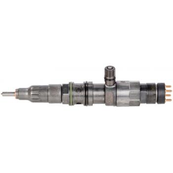 2009 Freightliner Century Class Fuel Injector Bosch 0445120207 image 4 of 4