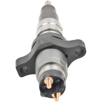 2008 Dodge Ram 2500 Fuel Injector Bosch 0445120238 image 1 of 4