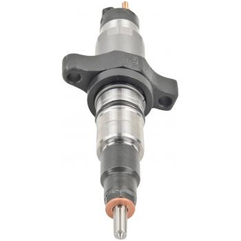 2008 Dodge Ram 2500 Fuel Injector Bosch 0445120238 image 2 of 4