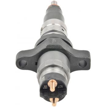 2008 Dodge Ram 2500 Fuel Injector Bosch 0445120255 image 1 of 4