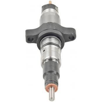 2008 Dodge Ram 2500 Fuel Injector Bosch 0445120255 image 2 of 4