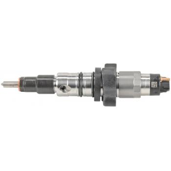2008 Dodge Ram 2500 Fuel Injector Bosch 0445120255 image 4 of 4