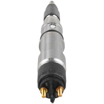 2014 International WorkStar 7600 Fuel Injector Bosch 0445124012 image 1 of 4
