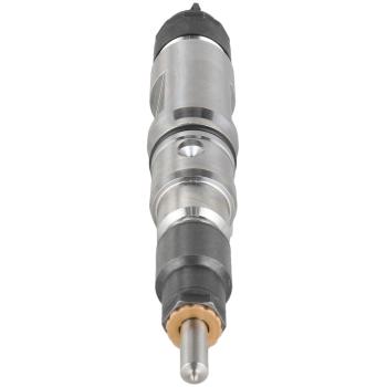 2014 International WorkStar 7600 Fuel Injector Bosch 0445124012 image 4 of 4