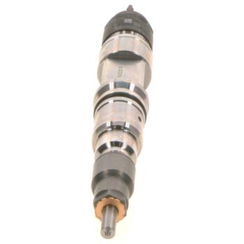 2021 International HV513 Fuel Injector Bosch 0445124045 image 1 of 4