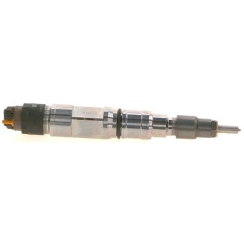 2021 International HV513 Fuel Injector Bosch 0445124045 image 4 of 4