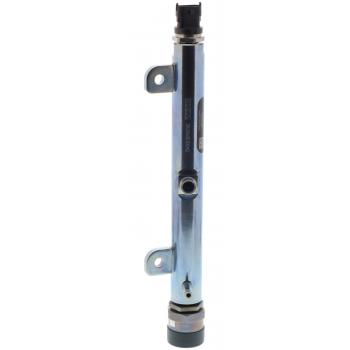 2015 Chevrolet Cruze Fuel Injection Fuel Rail
