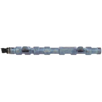 2016 Nissan Titan XD Fuel Injection Fuel Rail Bosch 0445218026 image 1 of 4