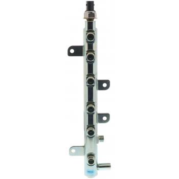2014 Ram 3500 Fuel Injection Fuel Rail Bosch 0445226126 image 2 of 4