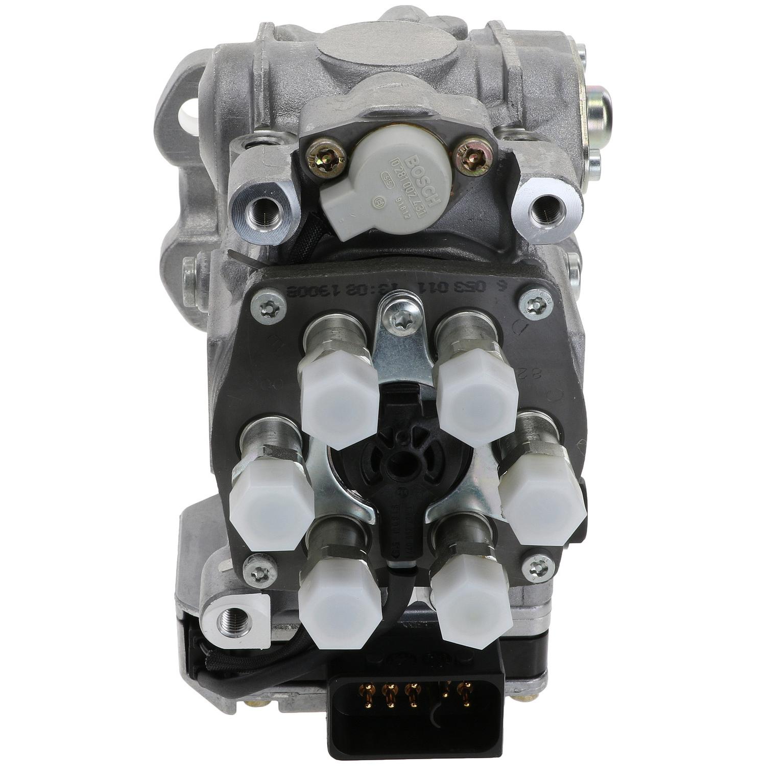 Bosch 0470506028 - Diesel Fuel Injector Pump Bosch 0470506028 Diesel Fuel Injector Pump product image 1 of 5