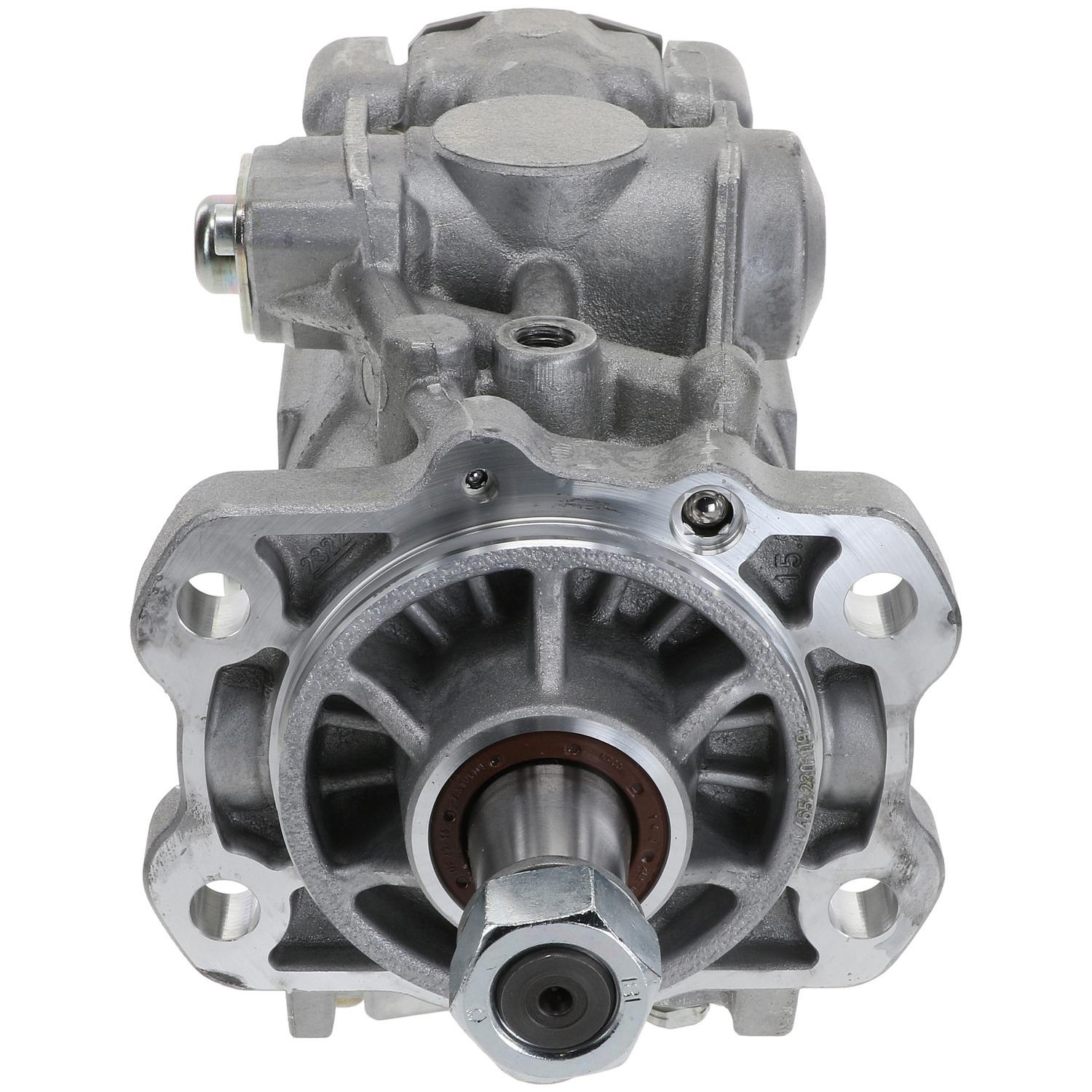 Bosch 0470506028 - Diesel Fuel Injector Pump Bosch 0470506028 Diesel Fuel Injector Pump product image 2 of 5