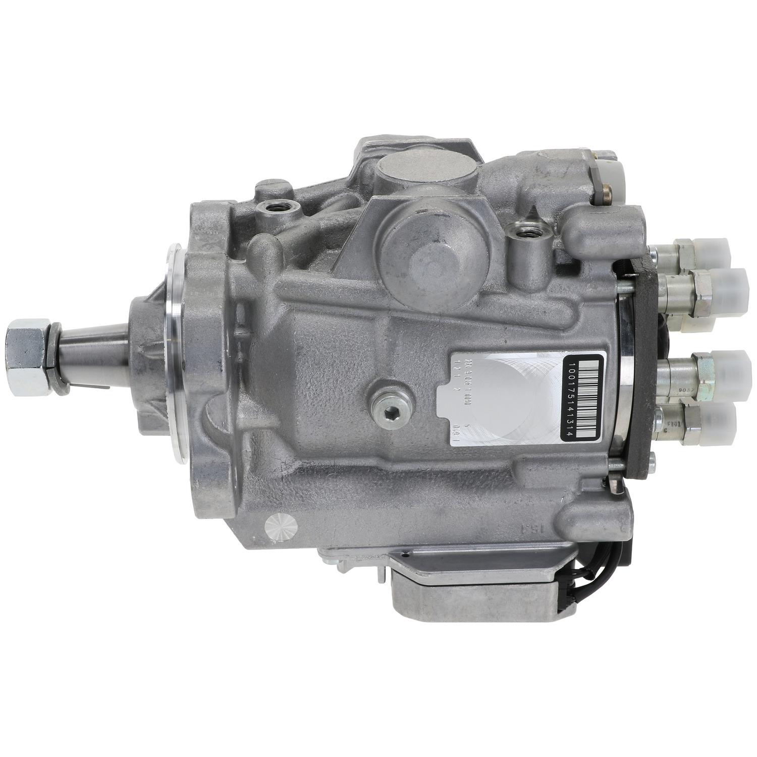 Bosch 0470506028 - Diesel Fuel Injector Pump Bosch 0470506028 Diesel Fuel Injector Pump product image 4 of 5