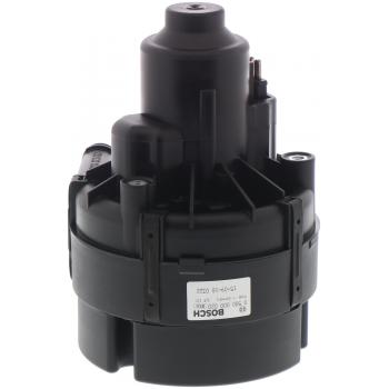 2010 Mercedes-Benz CL63 AMG Secondary Air Injection Pump Bosch 0580000020 image 1 of 4