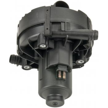 2011 Mercedes-Benz ML350 Secondary Air Injection Pump Bosch 0580000025 image 2 of 4