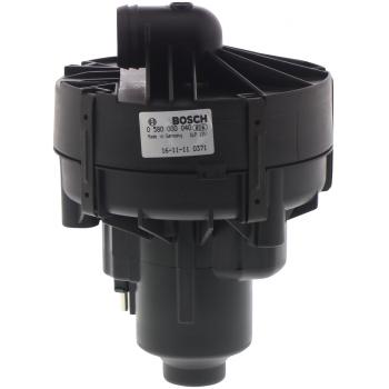 2012 Mercedes-Benz C250 Secondary Air Injection Pump Bosch 0580000040 image 4 of 4
