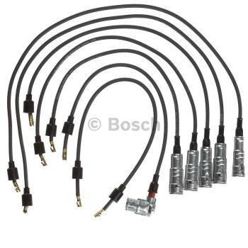 1971 Mercedes-Benz 280SL Spark Plug Wire Set