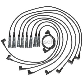 1979 Mercedes-Benz 450SL Spark Plug Wire Set