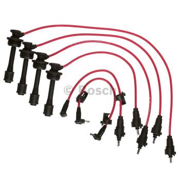 1993 Toyota Celica Spark Plug Wire Set