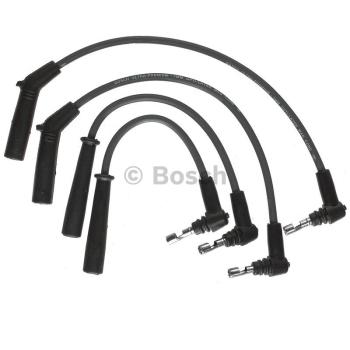 1988 Chevrolet Nova Spark Plug Wire Set Bosch 09131 image 1 of 1