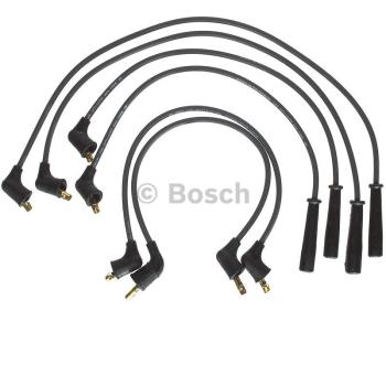 1997 Suzuki Swift Spark Plug Wire Set