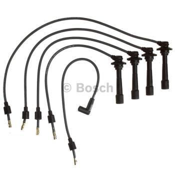 1997 Mazda 626 Spark Plug Wire Set