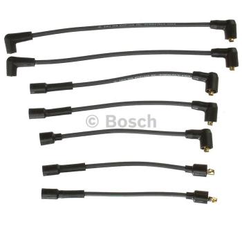 1983 American Motors Spirit Spark Plug Wire Set