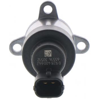 2012 Ram 2500 Fuel Injection Pressure Regulator Bosch 0928400642 image 2 of 4